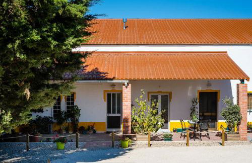 Vale do Grou Natura - Foto 19