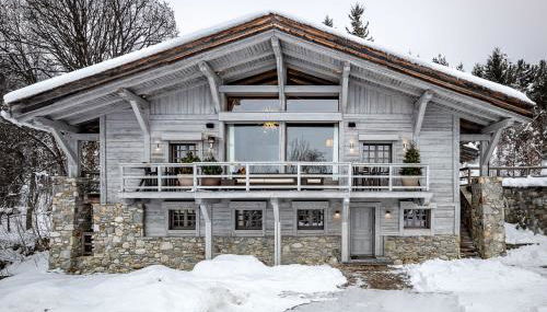 Chalet Apollo - Photo 4