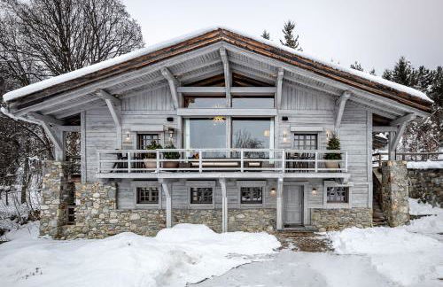 Chalet Apollo - Photo 4