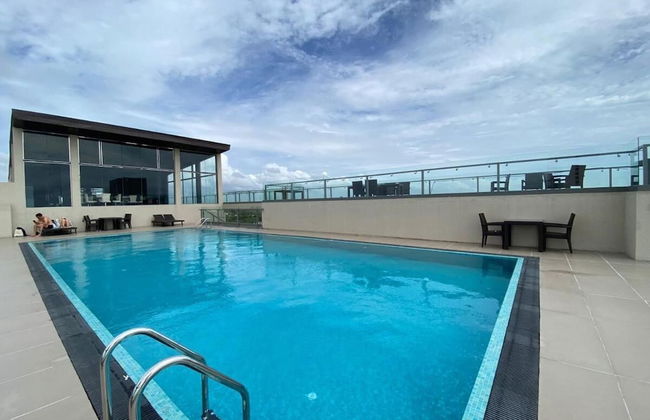 Ocean Breeze Condo - Photo 59