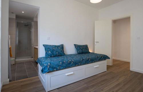 T3 lumineux à 2 pas de la gare - Foto 16