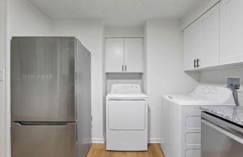 The Reynoldsburg Getaway - Foto 21