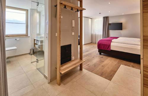 Staufen Chalets am Schlossberg mit Oberstaufen PLUS und PLUS GOLF - Photo 26