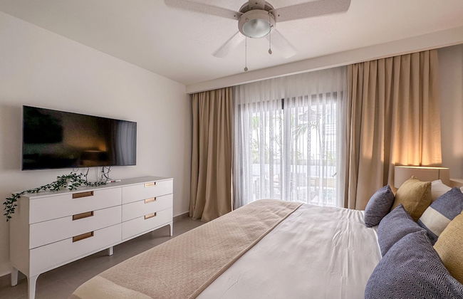 Luxury 3 Bedroom Apartment at the Beach - Foto 18