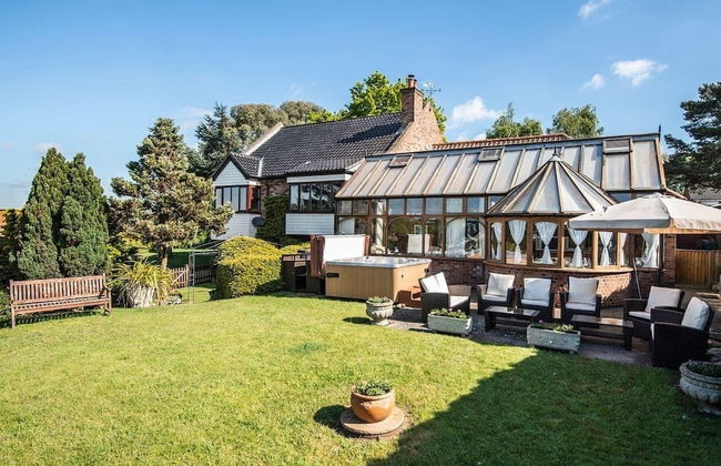 Villa Morea - Foto 18