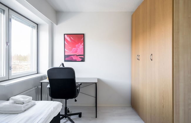 Hiisi Homes Helsinki Haaga - Photo 25