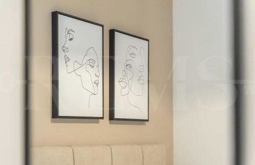 Modern apartment with patio & parking REMS - Foto 16