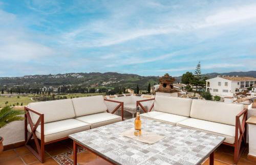 MalagaSuite Mijas Golf Panoramic Views - Photo 22