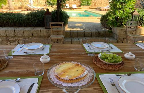 Relais Masseria Sant'Antonio - Foto 24