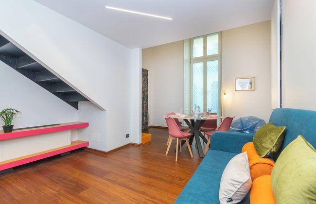 Elegant Home with Sauna in Turin - Foto 17