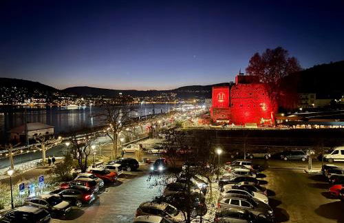 Villa Sturm Rüdesheim am Rhein - Foto 15