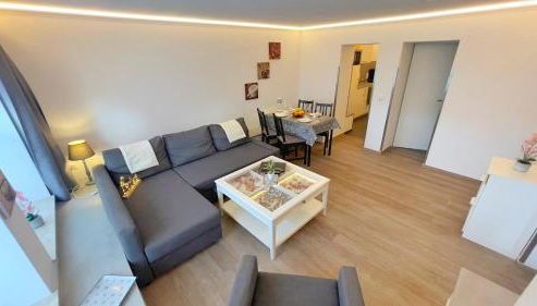 Ferienwohnung Warnemünde Adriana - Foto 5