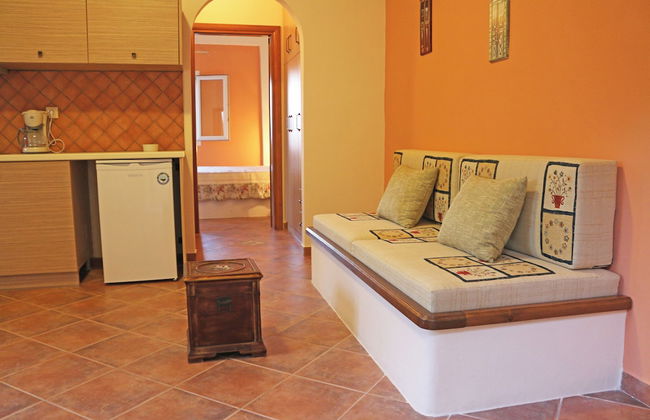 Villa Konstantina - Foto 63