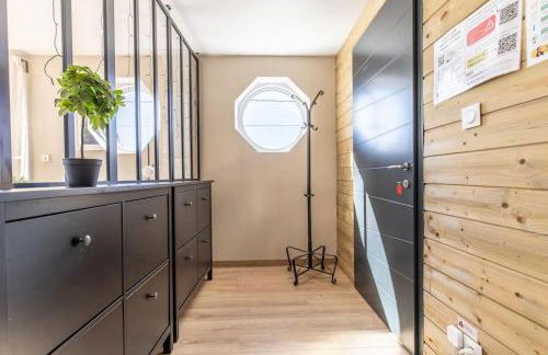 Maison 12 Couchages tout confort - 11B Vialle St Gene - Foto 13