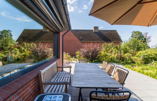 Häuschen mit privatem Schleizugang - Foto 17