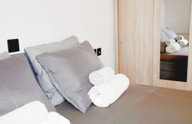 JM Apartment in Kamena Vourla - Foto 5