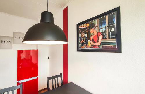 homes of ruhr- Monteurwohnung Pilsken - Foto 3