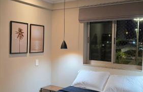 Comforto, lazer e trabalho, tudo perto - Foto 14