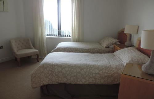 Sea Breeze Apartment Near the Eden Project - Foto 31