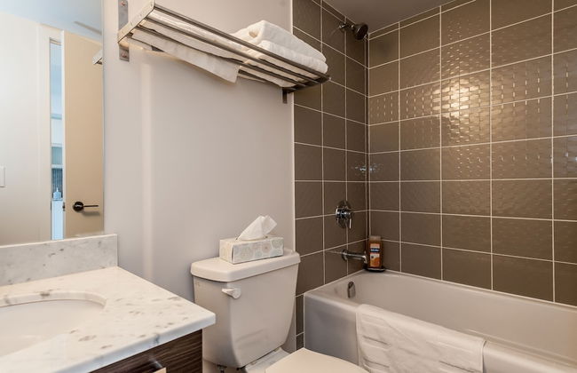 Life Suites Soho 2 Bed - 2 Bath CN Tower View - Foto 44