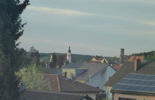 Ferienwohnungen Lichtblick und Sonneck - Foto 12