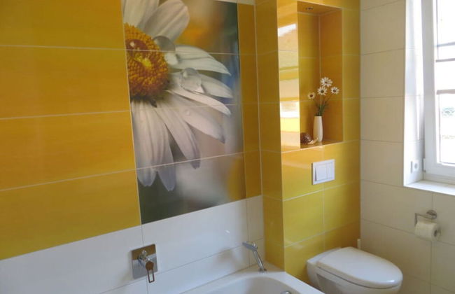 Holiday Home Sonnentau - Foto 8