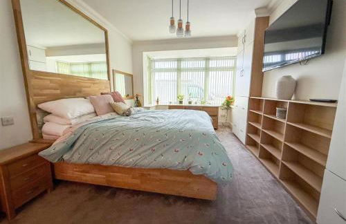 Oceanfront 4BR Beach Retreat - Foto 15