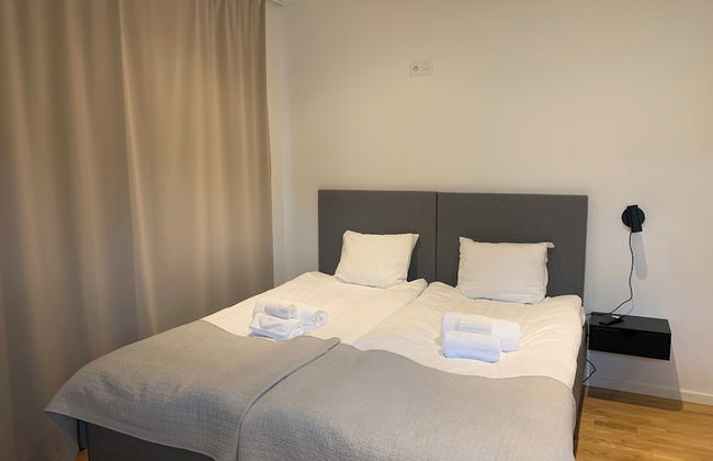 Edsviken Hotell AB - Photo 12