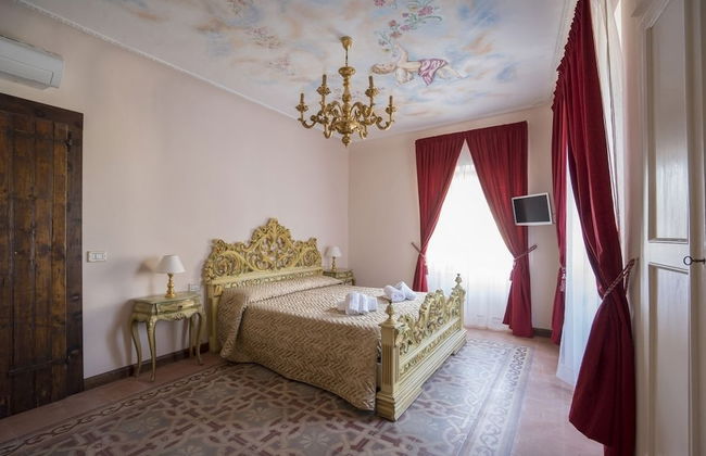 Colle Indaco Country House & Wellness - Foto 5