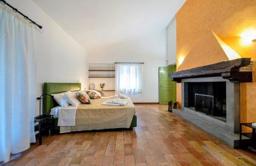 Podere Fonte Luxury Country House - Photo 41