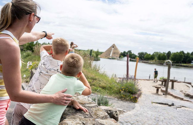 BELANTIS Park Ticket - Photo 12