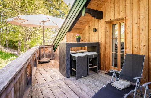 Der Hochsitz - Foto 39