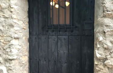 CASA AIDAN rural acogedora con vistas de montaña - Foto 21