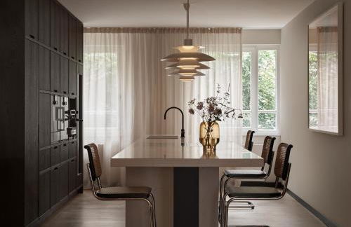 Bob W Munich Schwabing - Foto 40