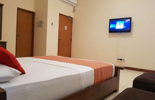 Occazia Residence - Foto 2