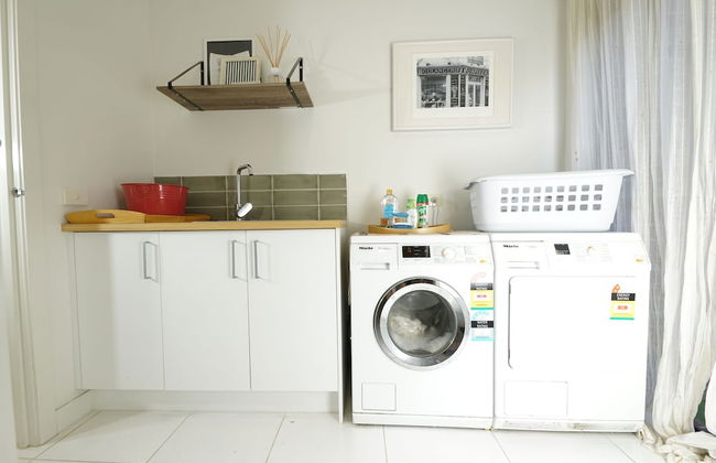 StayAU 4BR Designer Home in Knox - Foto 13