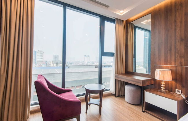 Apartment with residence - Foto 26