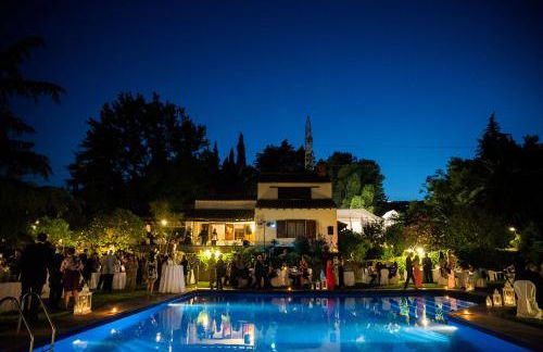 Villa Iolanda-Sive Natura Wine&House - Foto 30