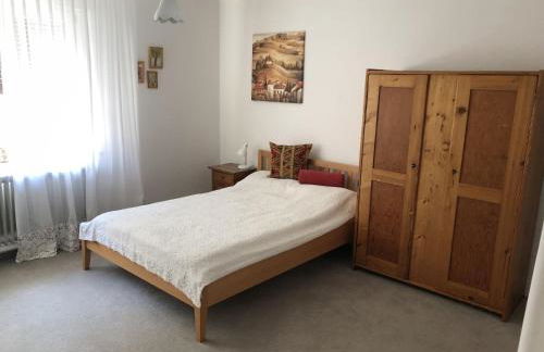 Ferienwohnung Innenstadt - Foto 1