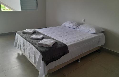 Pousada Casa Vista Bela São José da Barra Capitólio - Foto 16