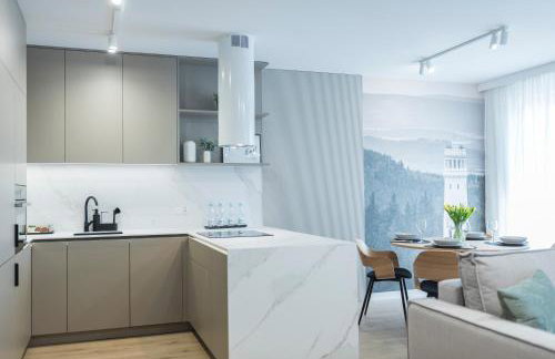 Apartamenty SOWIE SZCZYTY - Foto 7