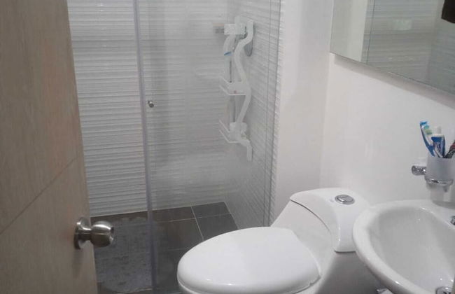 Hermoso Apartemaneto ricaurte - Foto 10