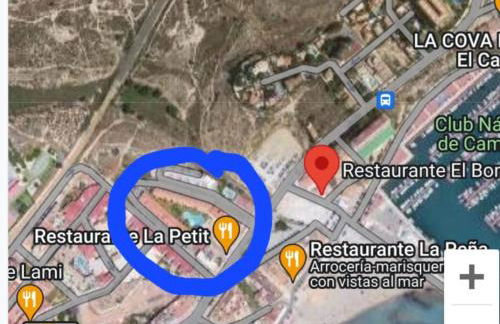 Apartamento con piscina y pista de tenis a un paso de la playa - Photo 14