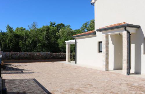 NEW! Luxury Villa Carlotte with 11m pool - Foto 44