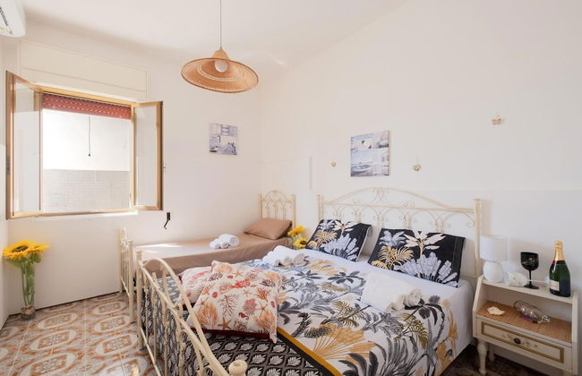 Villa Heart Island Vista Mare - Foto 4