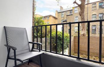 Luxury 2 bed Flat in Notting Hill - Foto 25