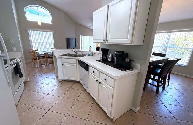 Southern Dunes - Golf Course Views Villa - Foto 8