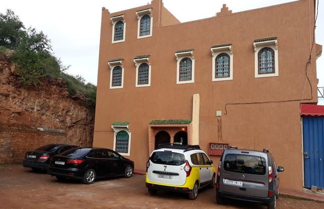 Dar Boumansour - Photo 8