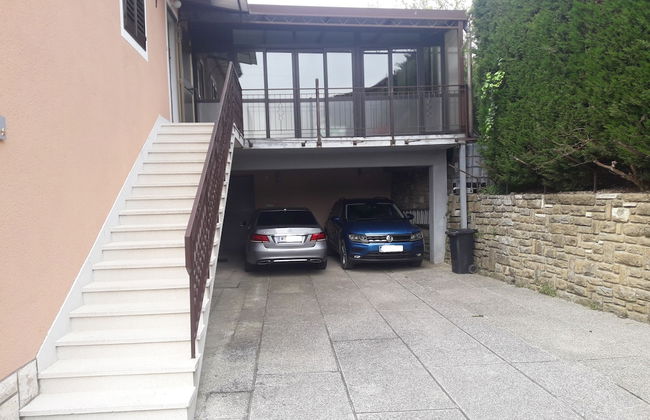 Family Apartment Kocevar - Foto 46