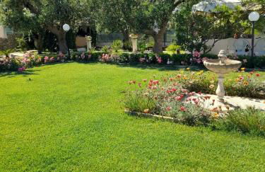 Malvischi Guesthouse - Garden & Pool ad Uso Esclusivo - Foto 6